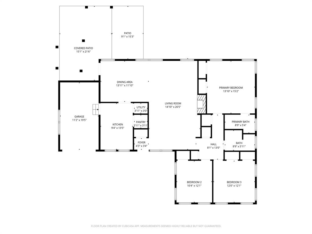 Lake Park Estates - Residential
