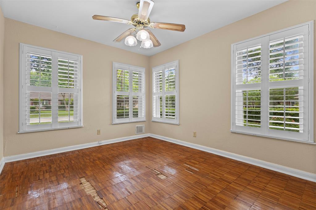 Lake Park Estates - Residential
