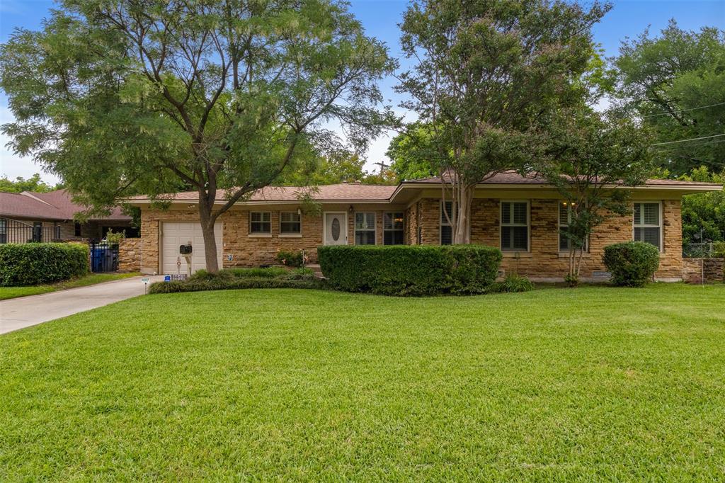 Lake Park Estates - Residential