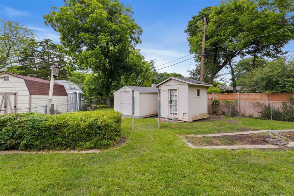Lake Park Estates - Residential