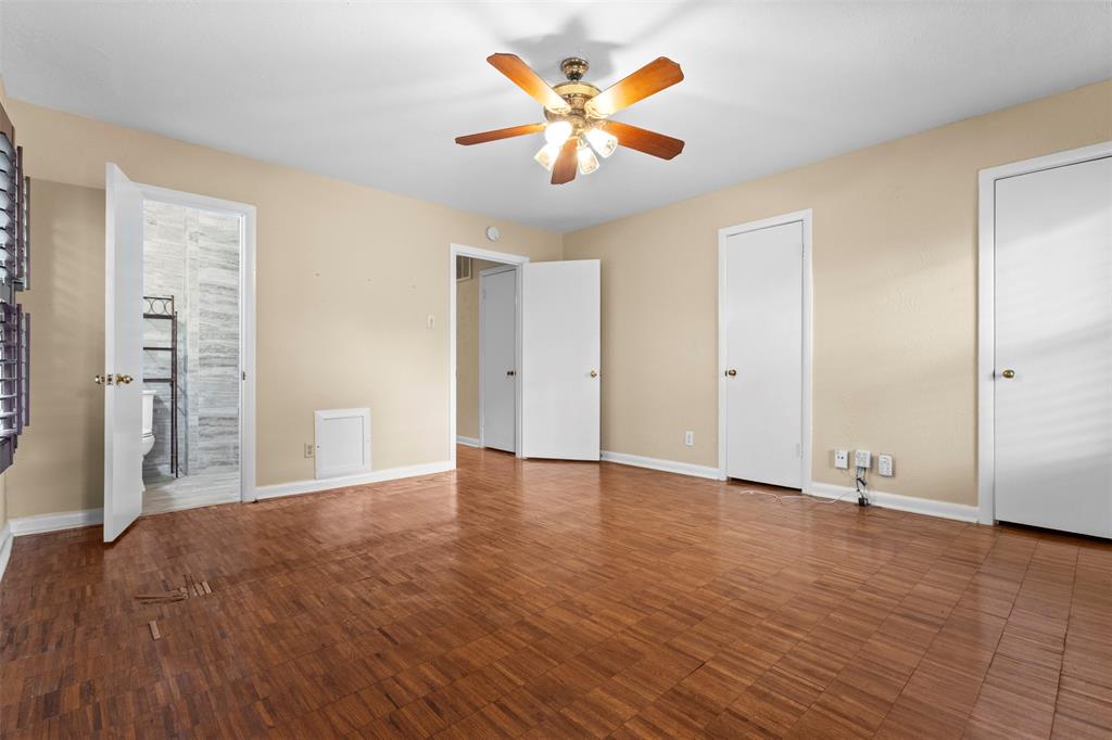 Lake Park Estates - Residential