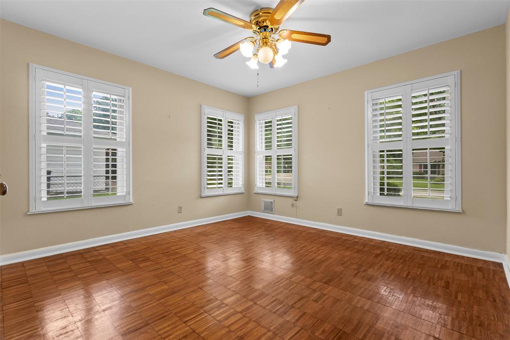 Lake Park Estates - Residential
