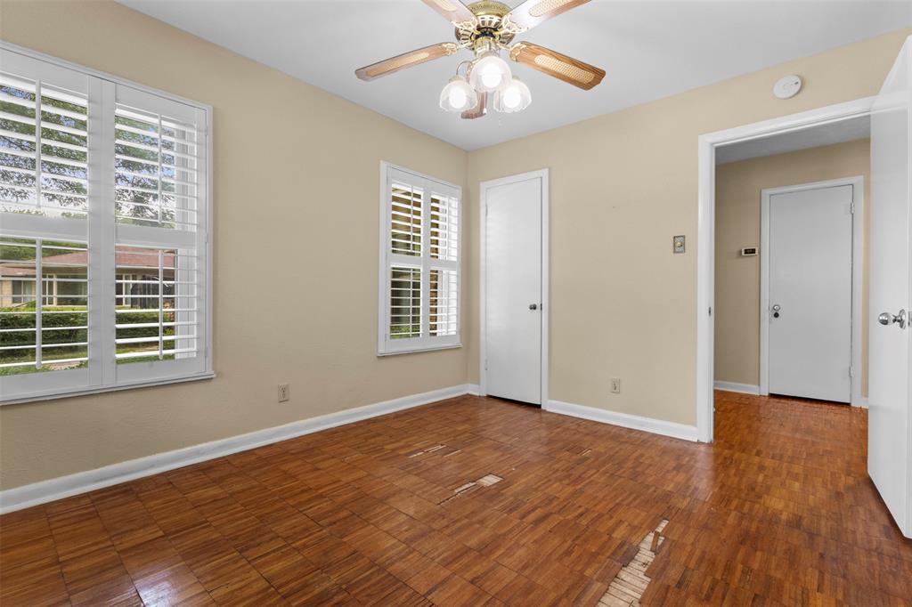 Lake Park Estates - Residential