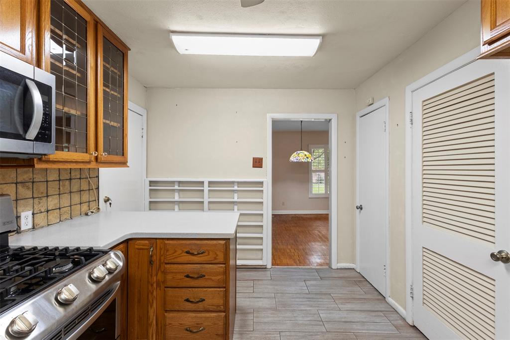 Lake Park Estates - Residential