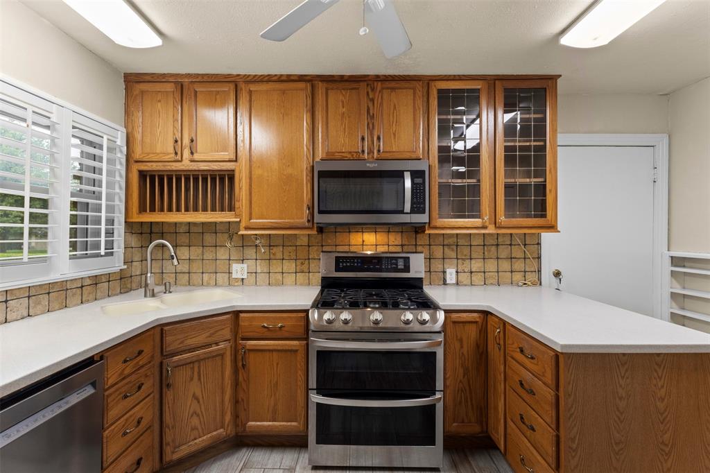Lake Park Estates - Residential