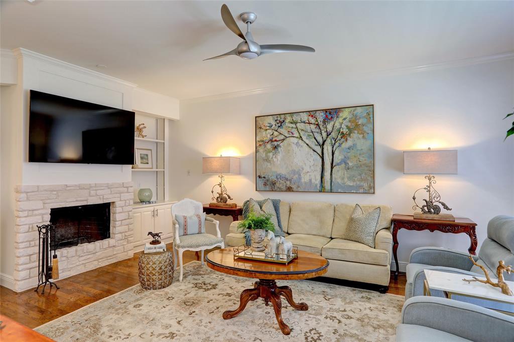 1229 Wooded Trail