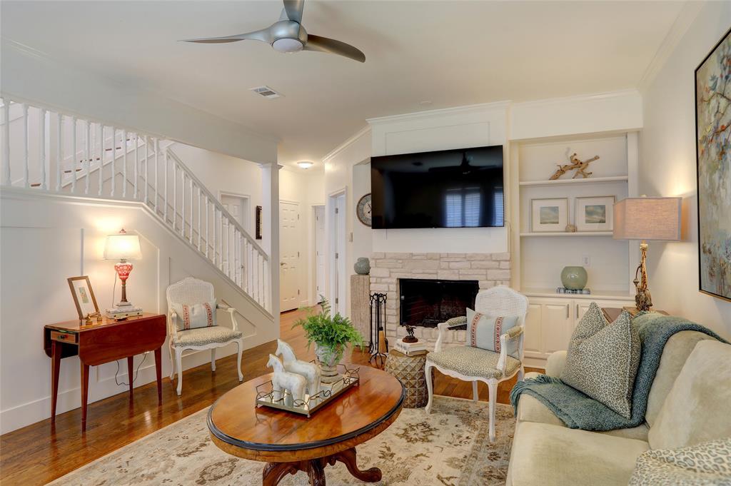 1229 Wooded Trail