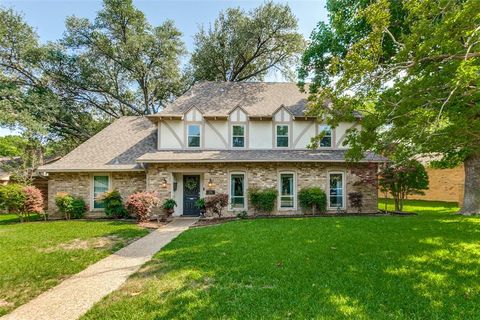 9334 Seagrove Drive Dallas TX 75243