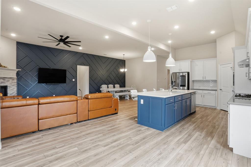 Richmond Add - Residential