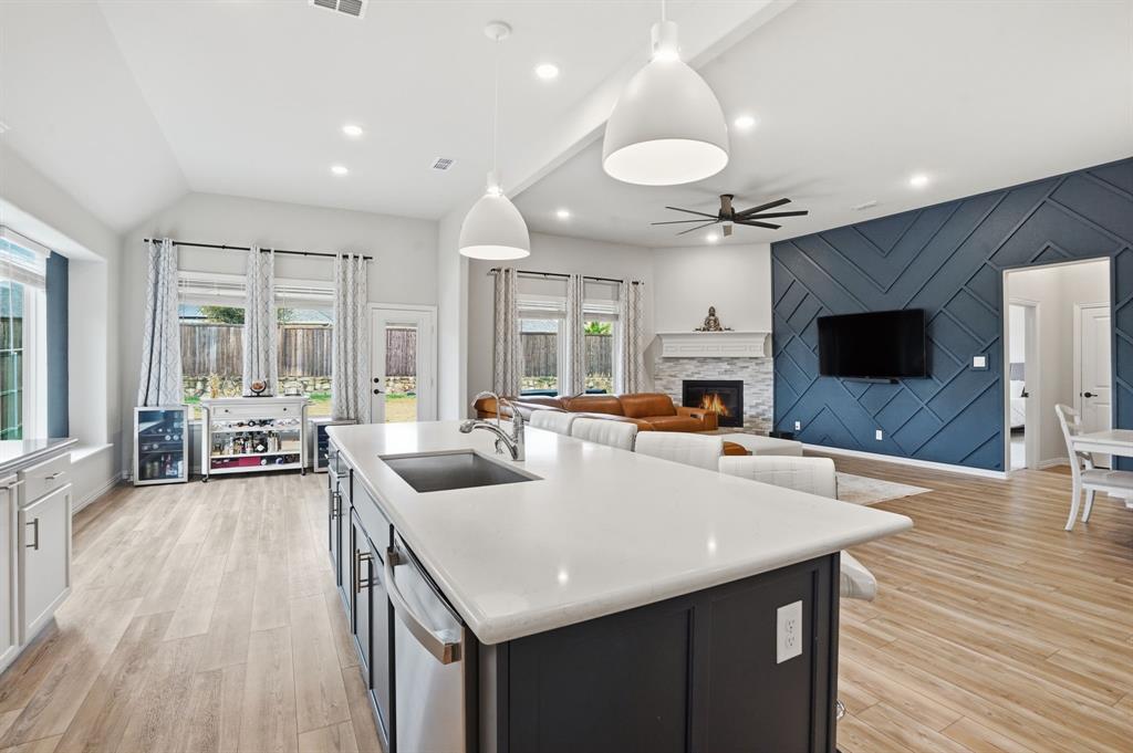 Richmond Add - Residential