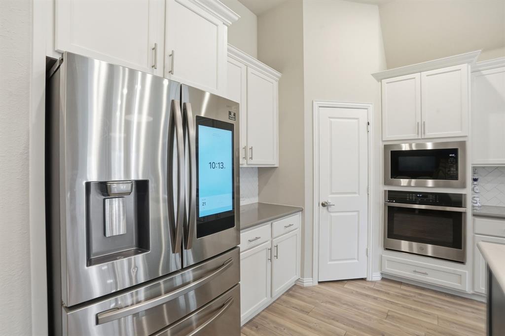 Richmond Add - Residential