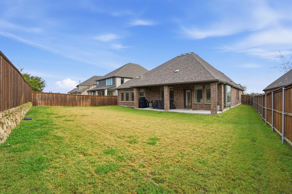 Richmond Add - Residential