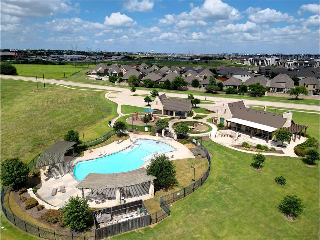 Richmond Add - Residential