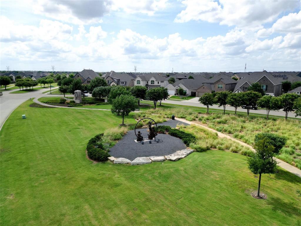 Richmond Add - Residential