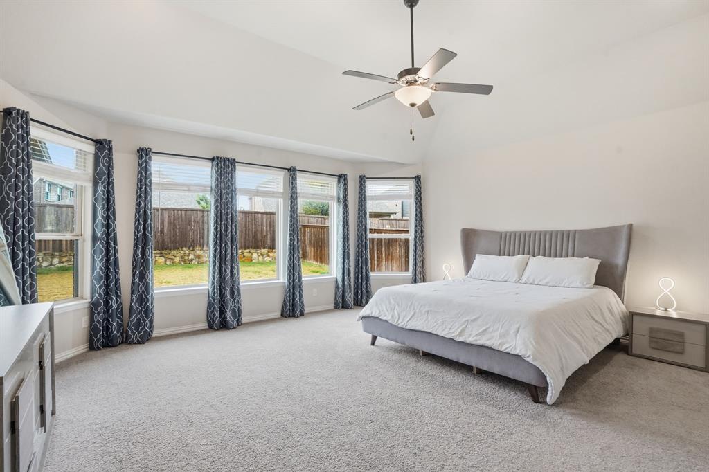 Richmond Add - Residential