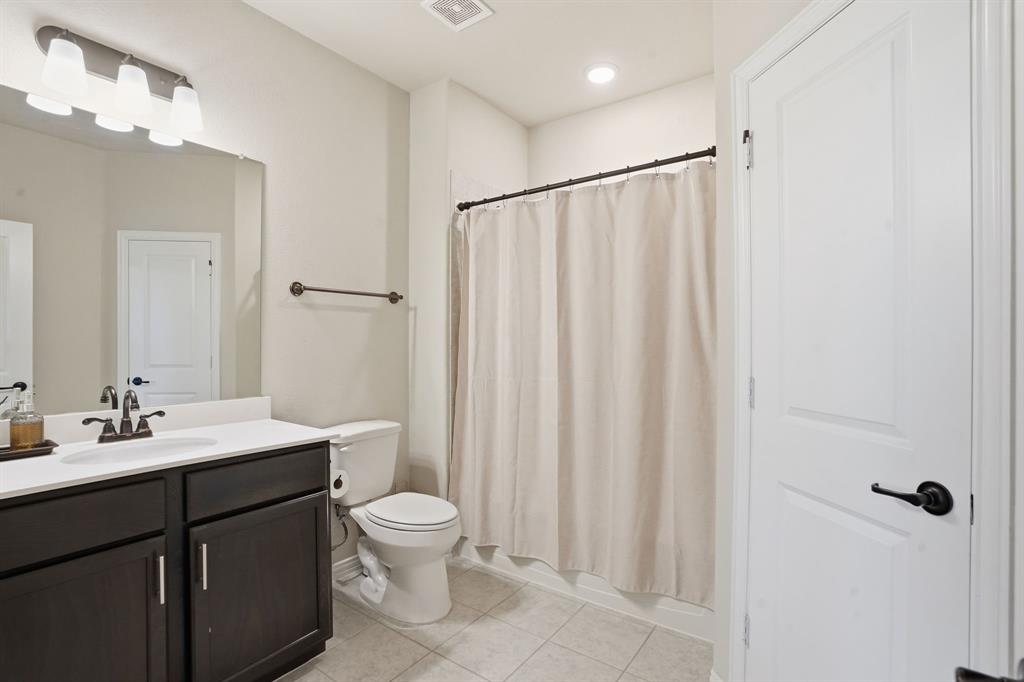 Richmond Add - Residential