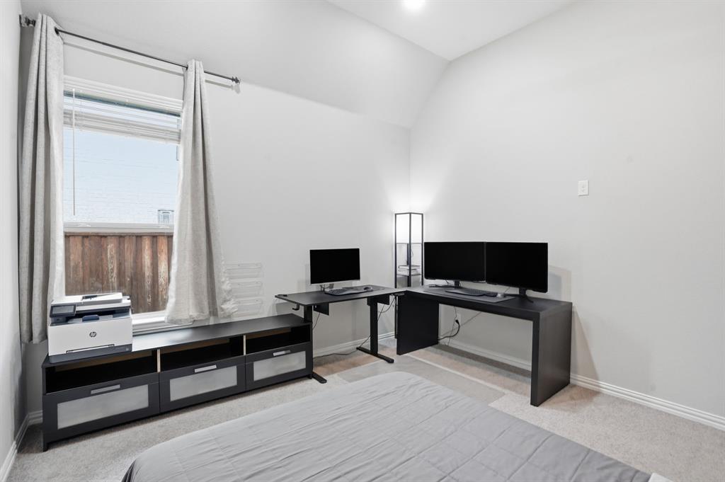 Richmond Add - Residential