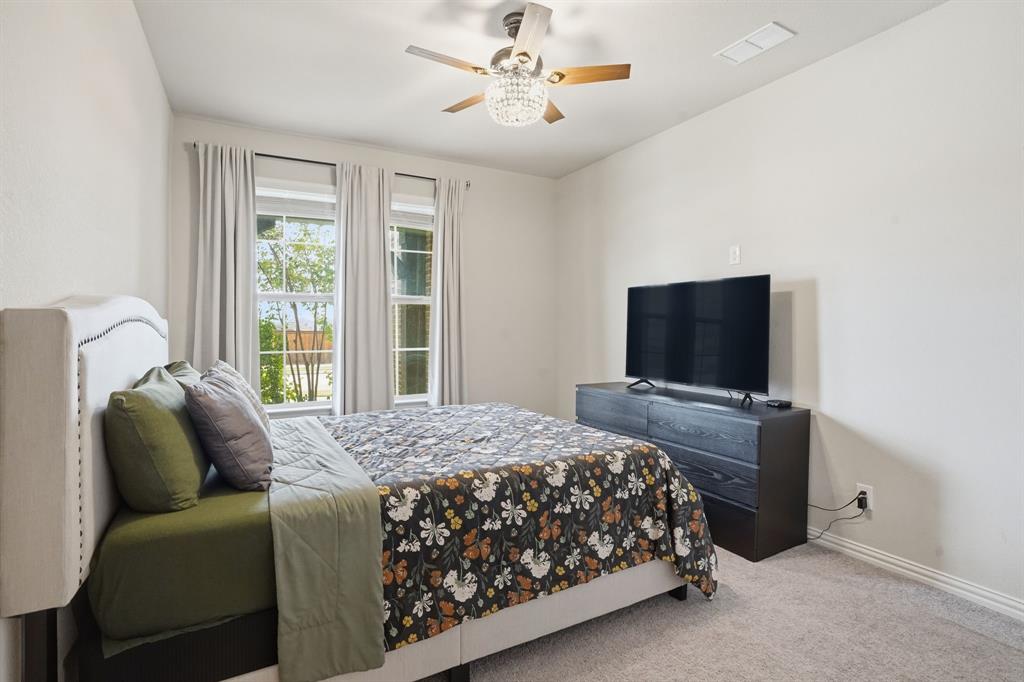 Richmond Add - Residential