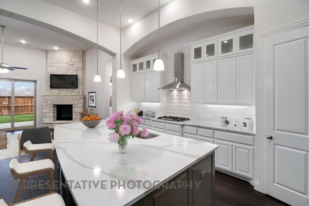 Sandbrock Ranch - Residential