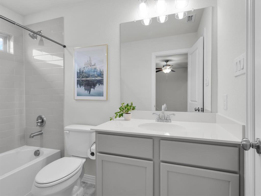 Richmond Add - Residential