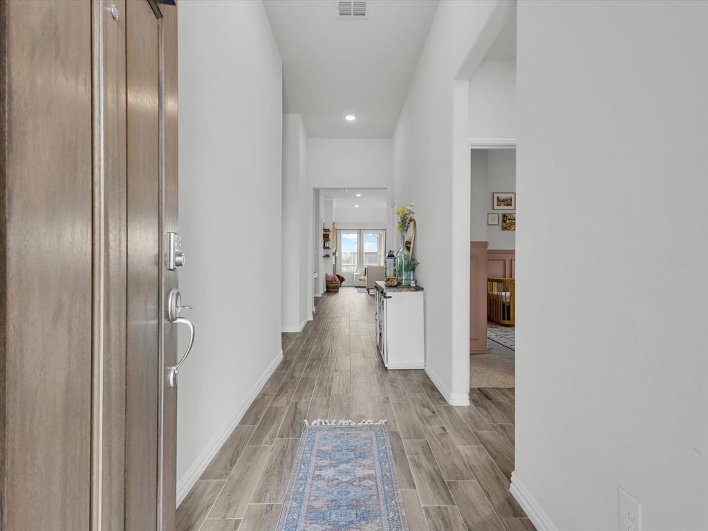 Richmond Add - Residential