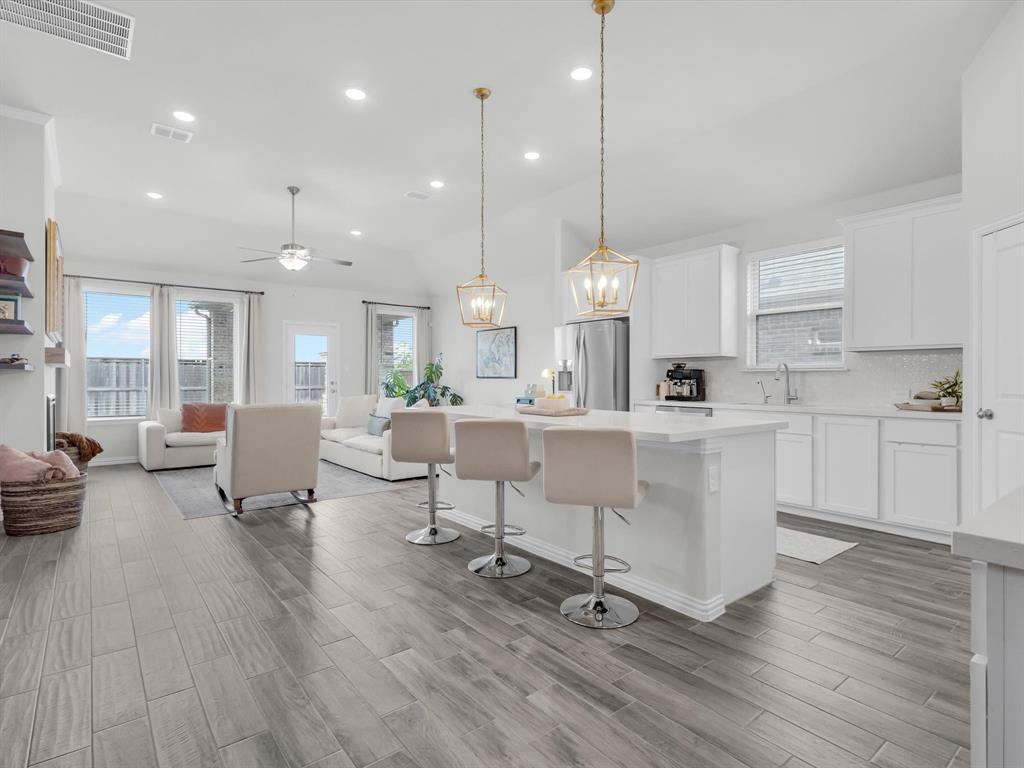 Richmond Add - Residential