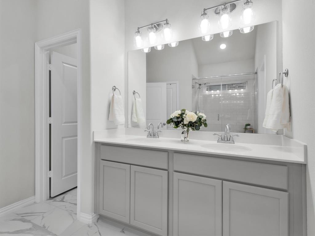 Richmond Add - Residential