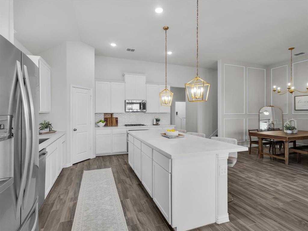 Richmond Add - Residential