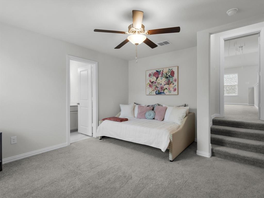 Richmond Add - Residential