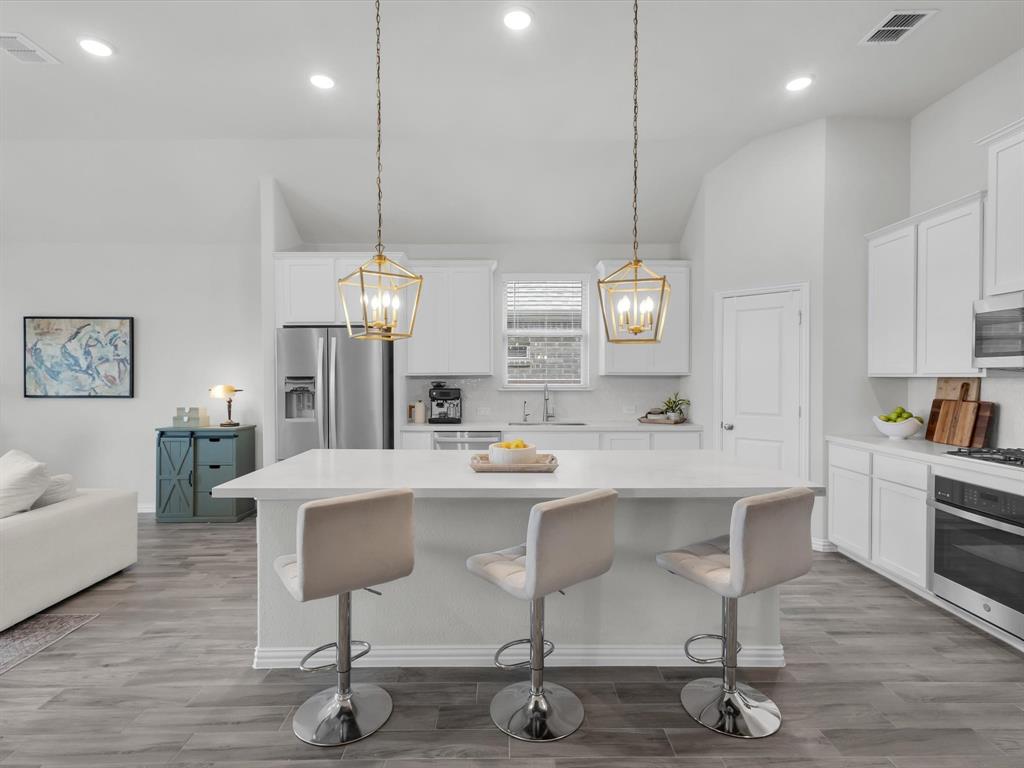 Richmond Add - Residential