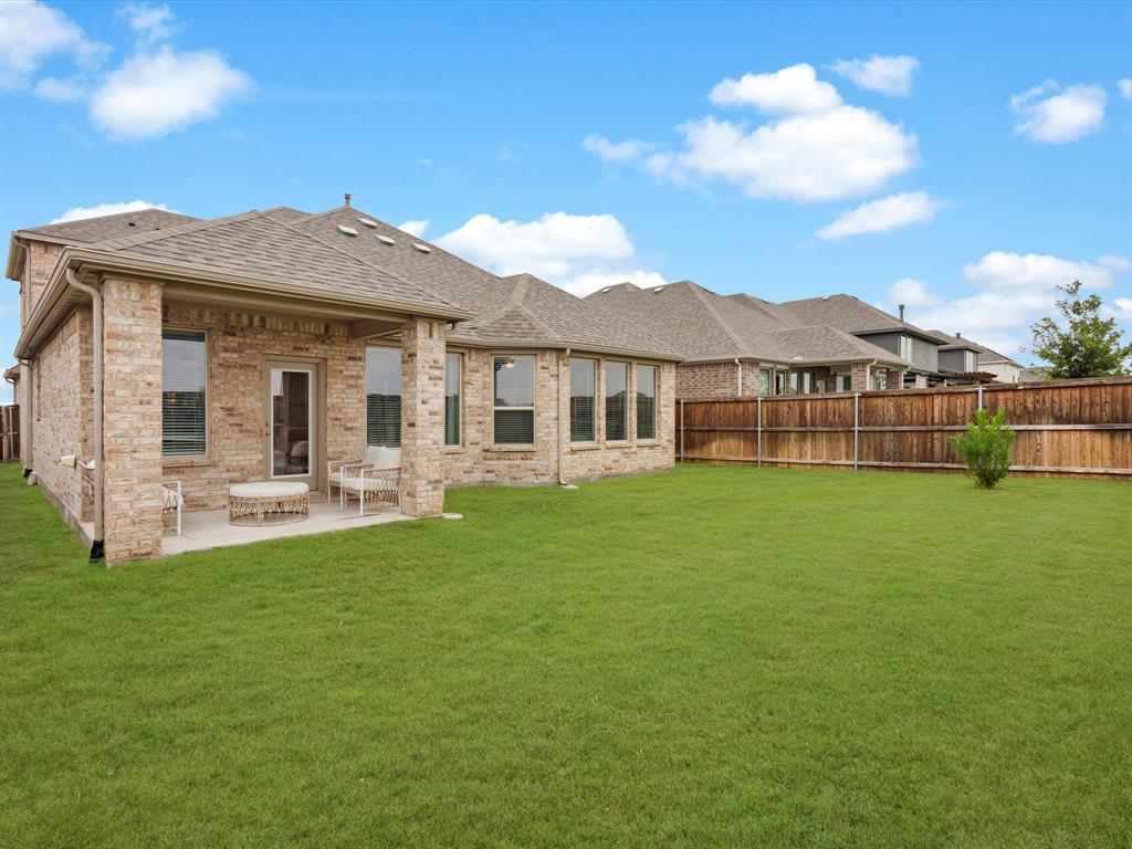 Richmond Add - Residential