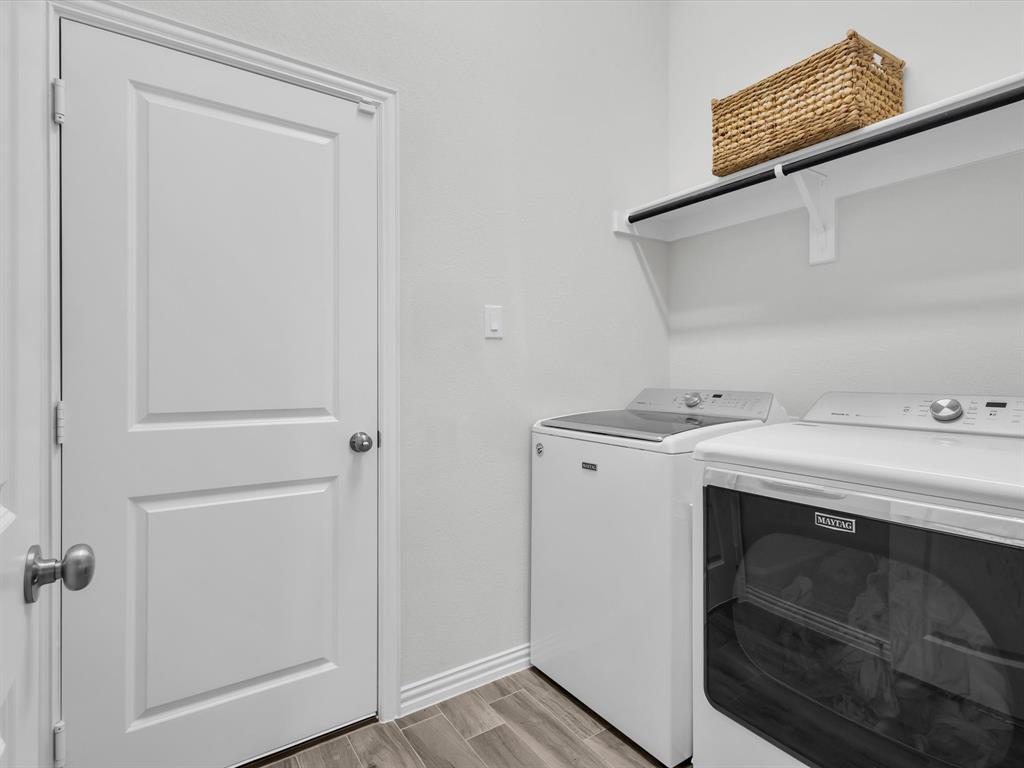 Richmond Add - Residential