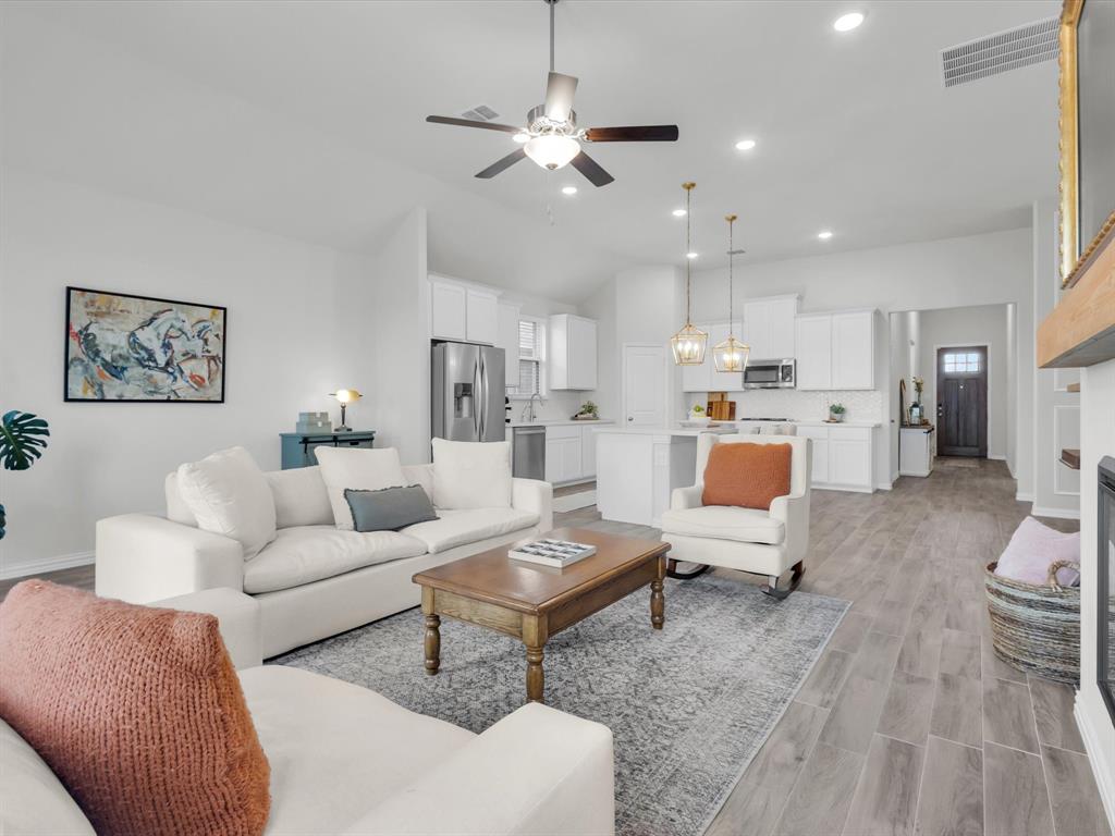 Richmond Add - Residential