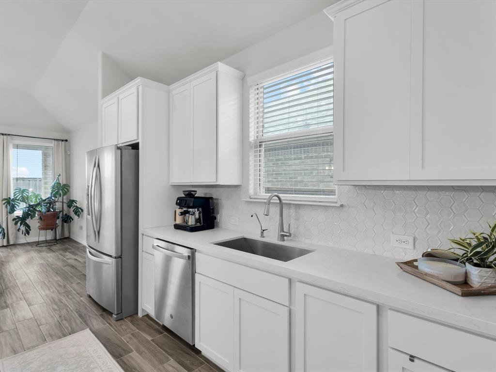 Richmond Add - Residential