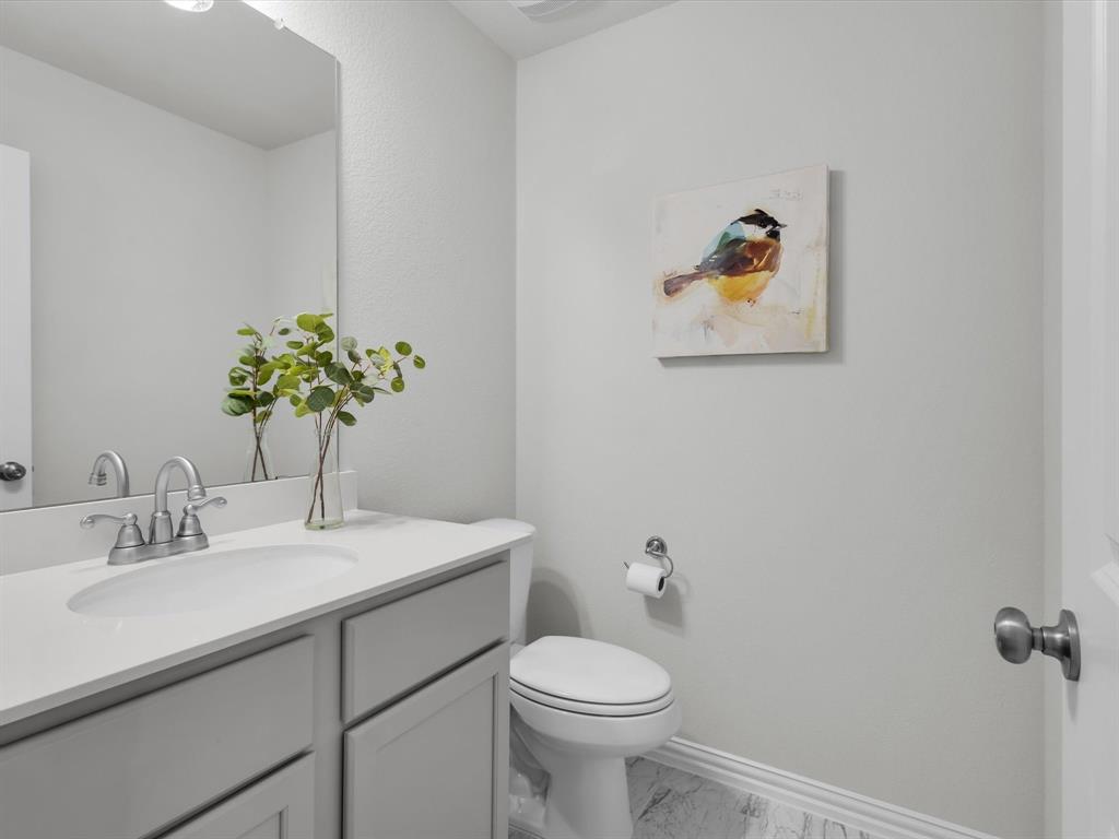 Richmond Add - Residential