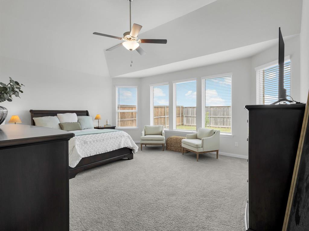 Richmond Add - Residential