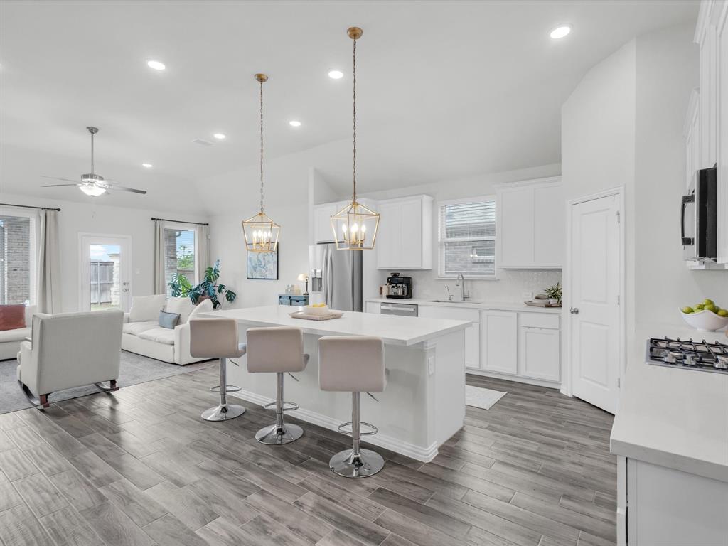 Richmond Add - Residential