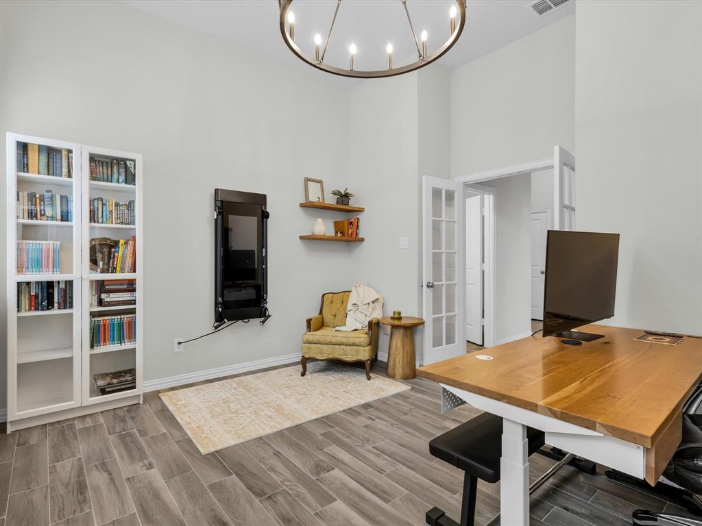 Richmond Add - Residential