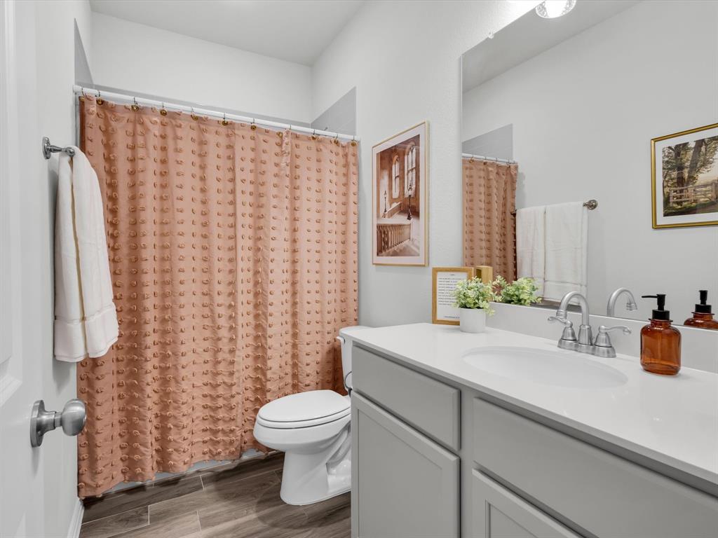 Richmond Add - Residential