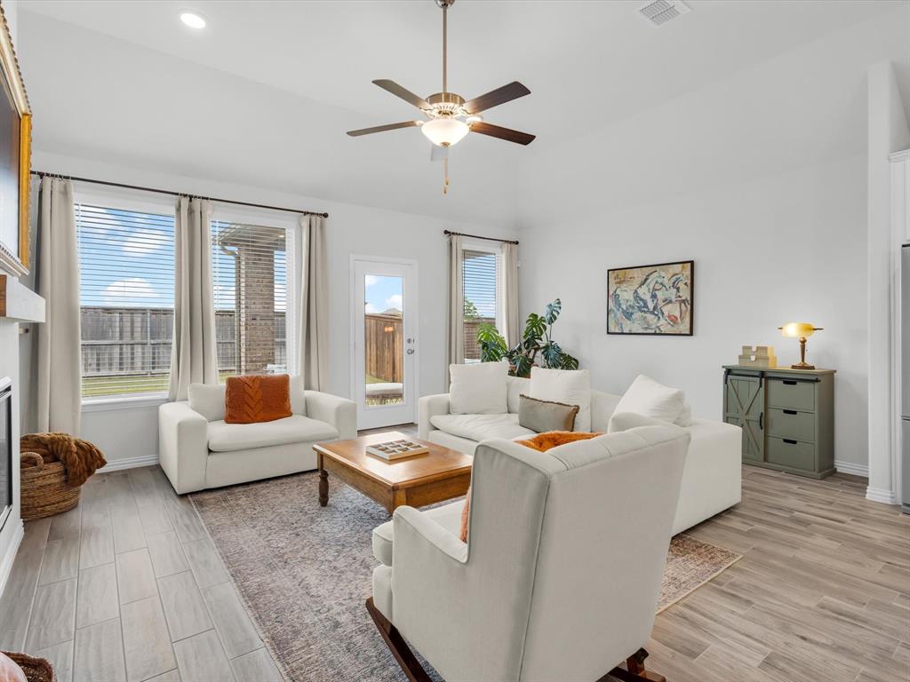 Richmond Add - Residential