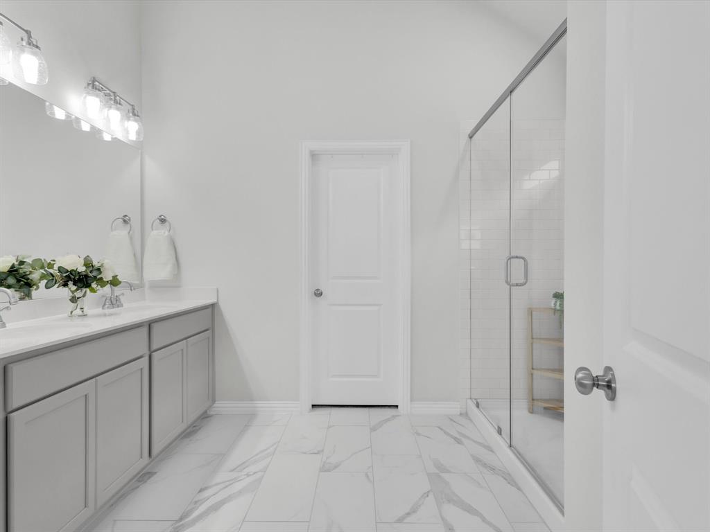 Richmond Add - Residential