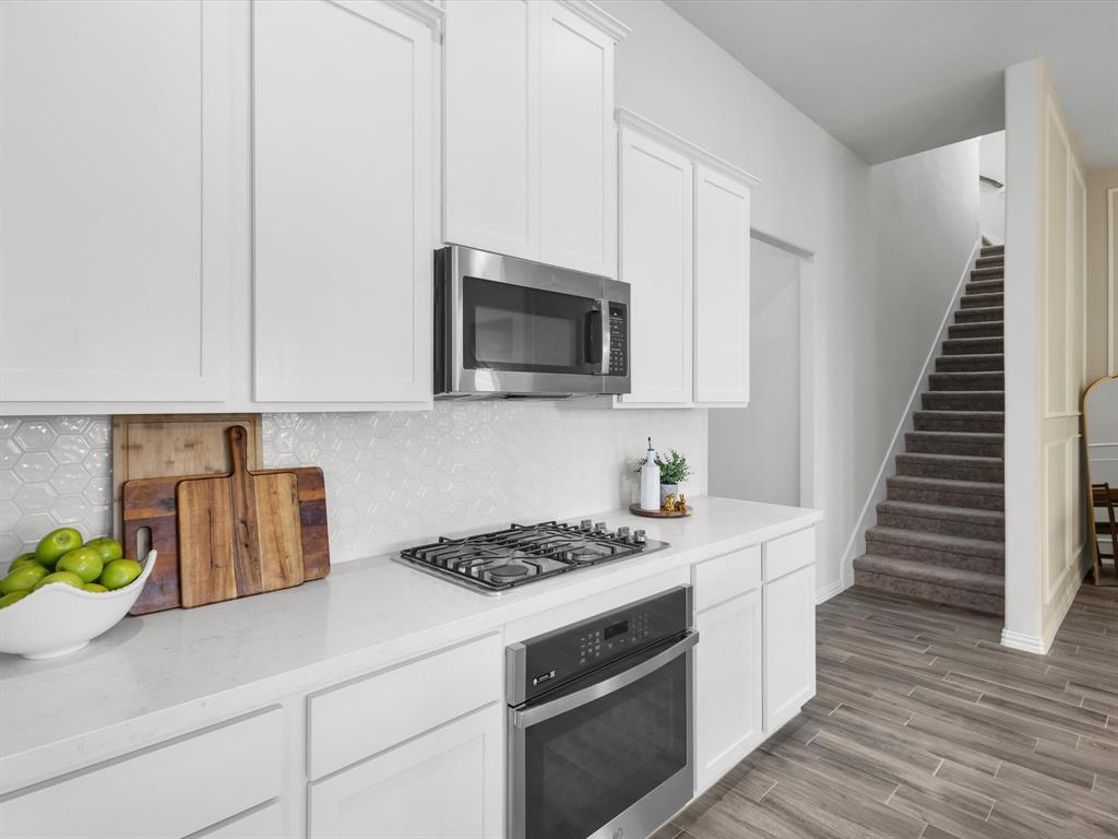 Richmond Add - Residential