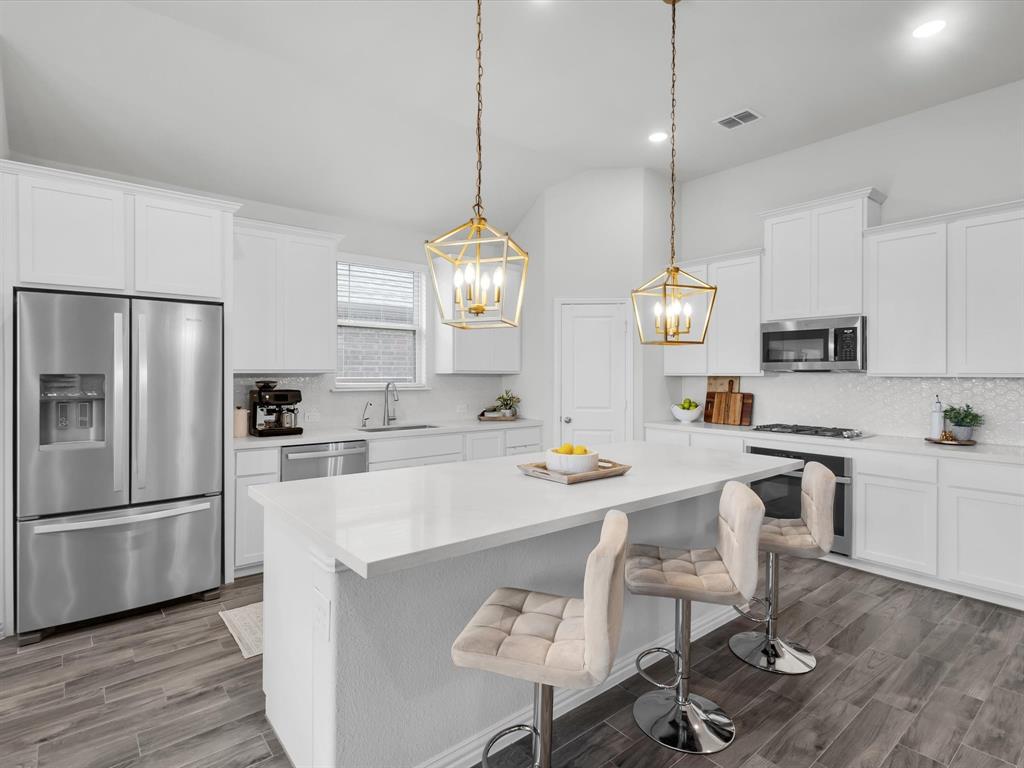 Richmond Add - Residential