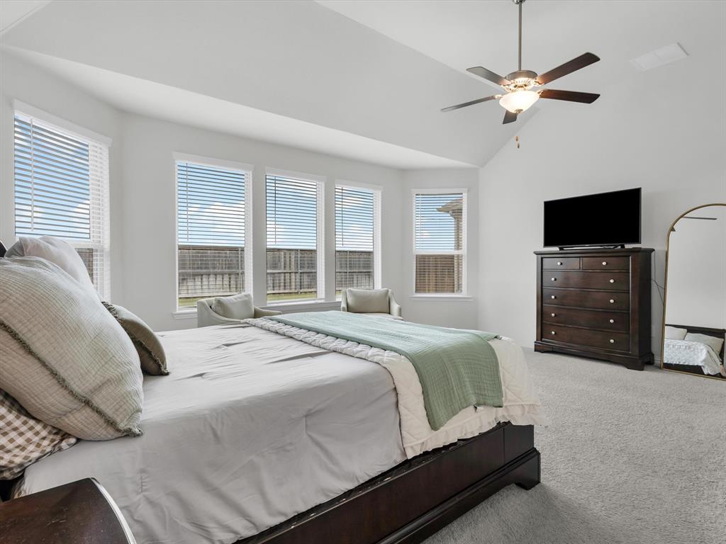 Richmond Add - Residential