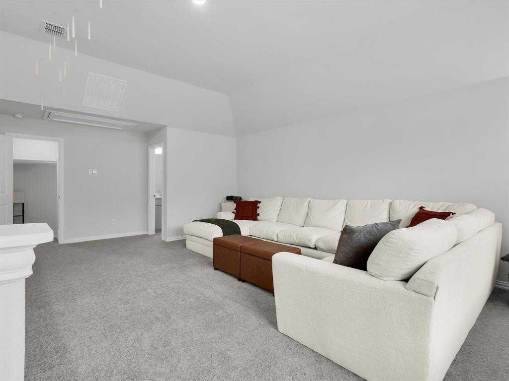 Richmond Add - Residential