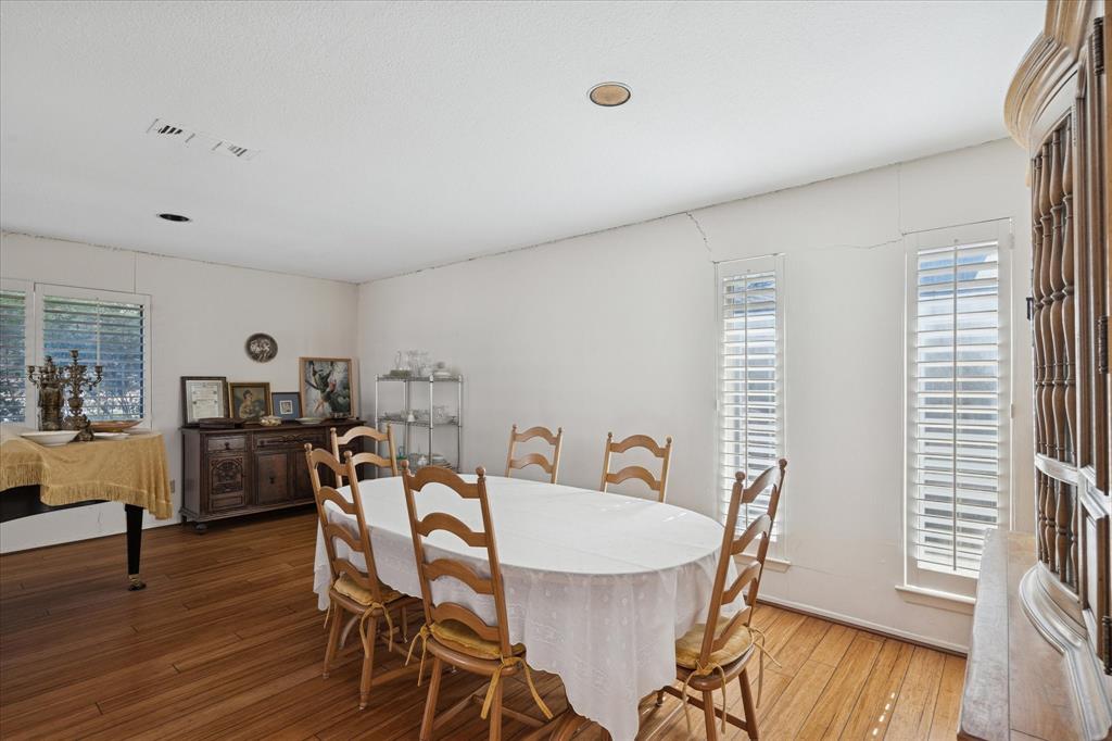 Wedgwood Add - Residential