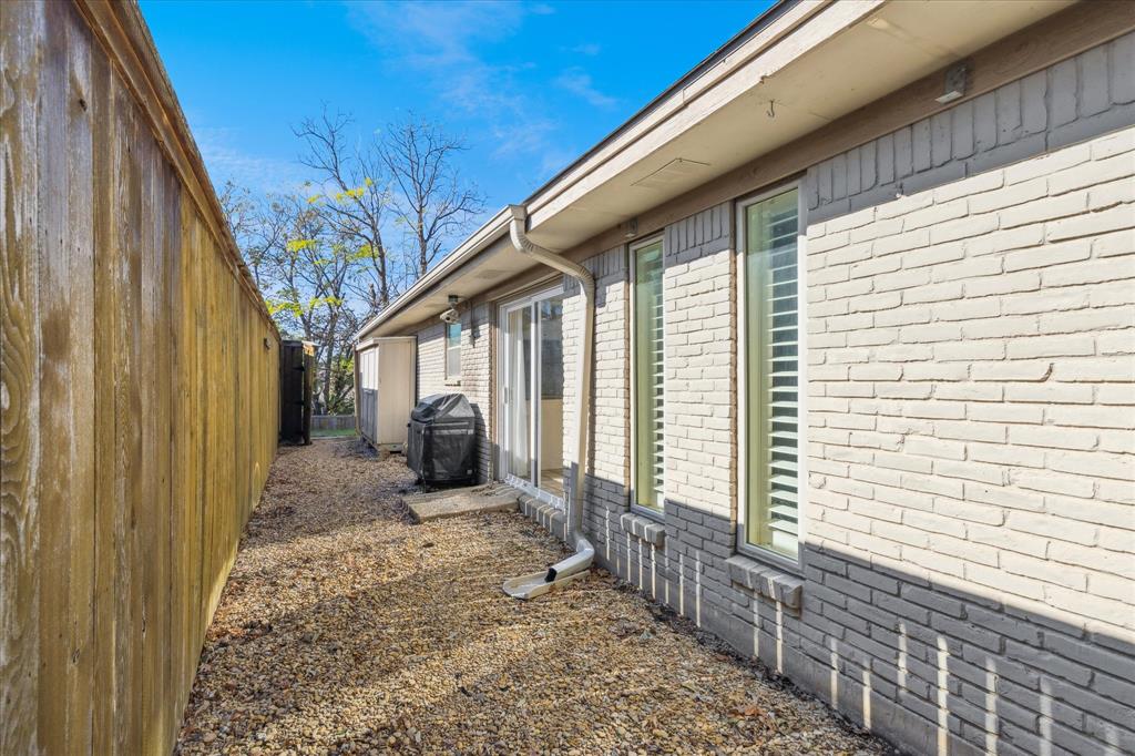 Wedgwood Add - Residential