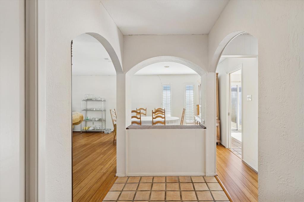 Wedgwood Add - Residential