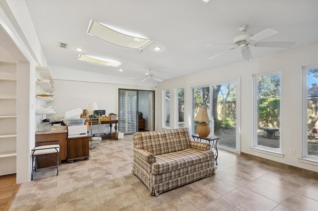 Wedgwood Add - Residential