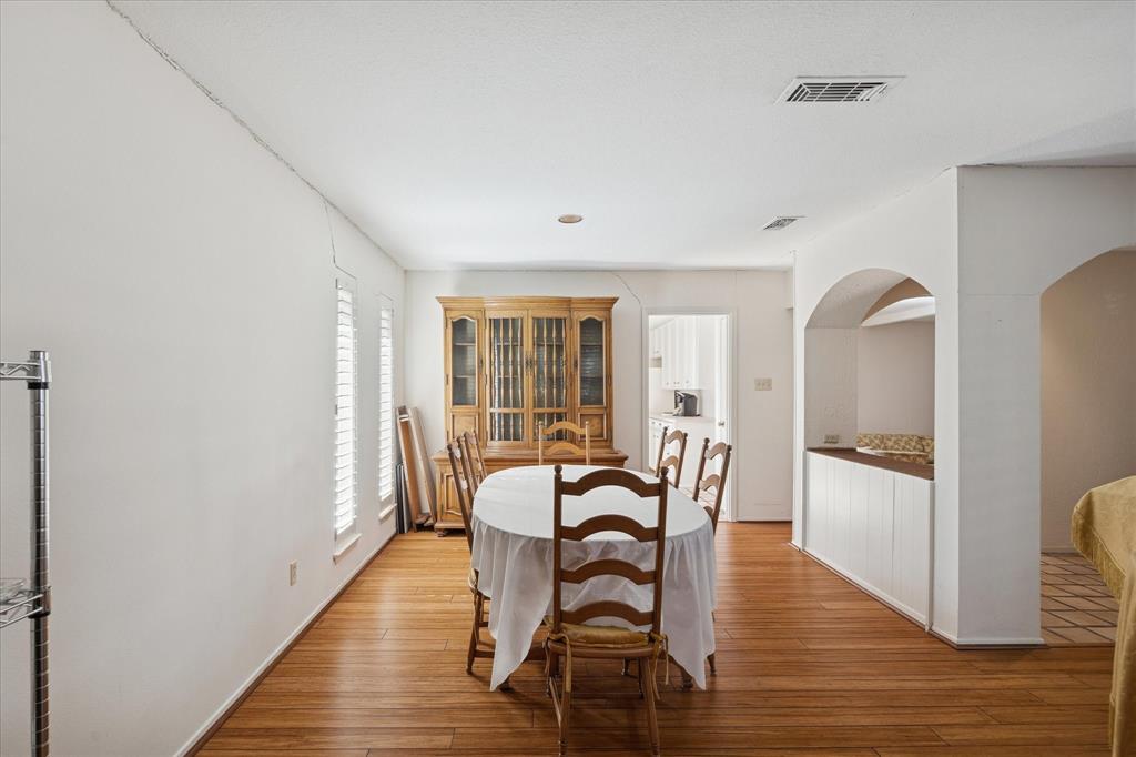 Wedgwood Add - Residential